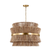 Thurlo Large Hanging Shade